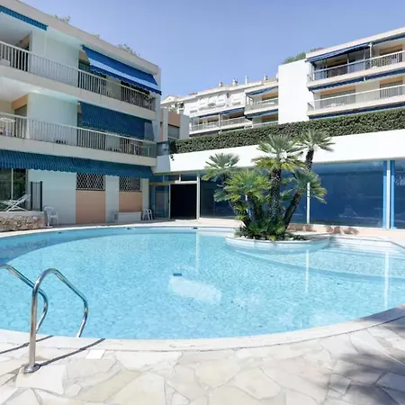 Eden Park Bld Du Midi 2 Piscines Sauna Cannes