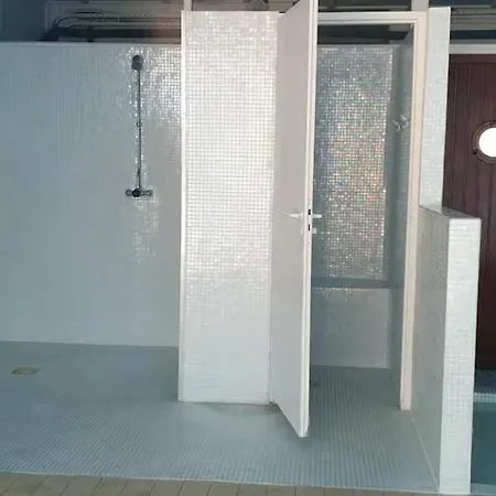 Eden Park Bld Du Midi 2 Piscines Sauna Daire *